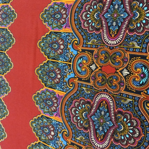 BEAUTIFUL BonWorth 3/4 LENGTH SLEEVE SHIRT - Picture 6 of 7